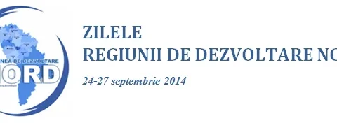 Zilele Regiunii de Dezvoltare Nord, ediția II