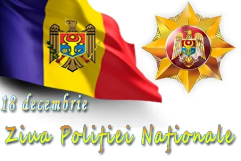Stimaţi colaboratori ai Inspectoratului de Poliţie Edineţ!