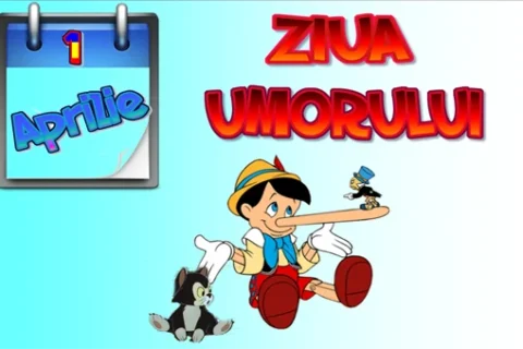 Cum va fi sărbătorită „Ziua umorului” la Edineţ