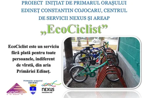 Un Nou Serviciu Social în oraşul Edineţ