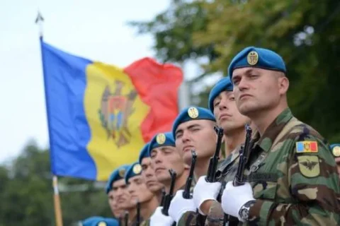 Mesaj de felicitare cu ocazia împlinirii a 24 de ani de la declanşarea „Conflictului transnistrean”