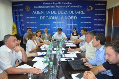 Veste bună pentru EDINEŢ!!!