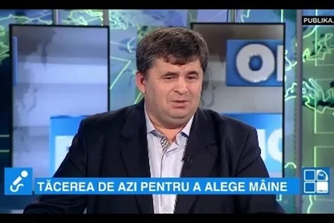 Opinia primarului oraşului Edineţ spusă tuturor!