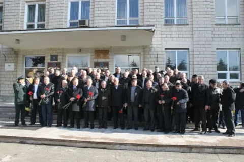 25 de ani de la începutul conflictului armat de pe Nistru