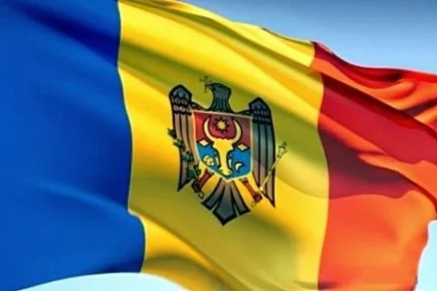 Ziua Drapelului de Stat al Republicii Moldova
