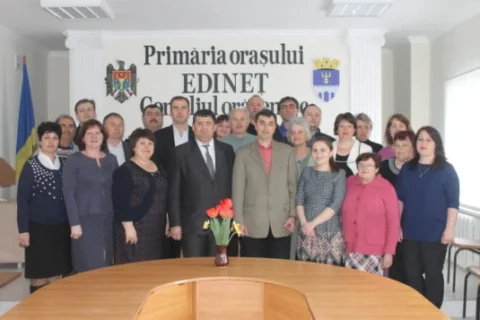 Ziua funcționarului public