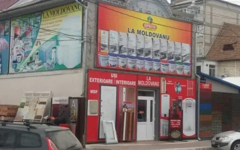 În atenția agenților economici și persoanelor fizice din aria municipiului Edineț!