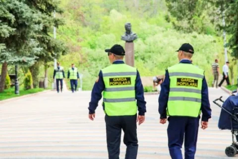 În atenția tuturor cetățenilor!!!