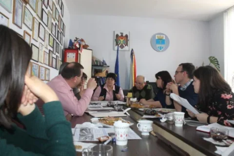 Noutățile bune pentru edinețeni continuă!