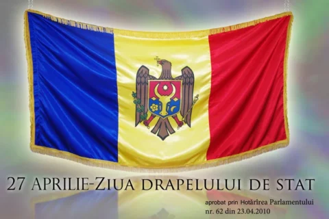 Ziua Drapelului
