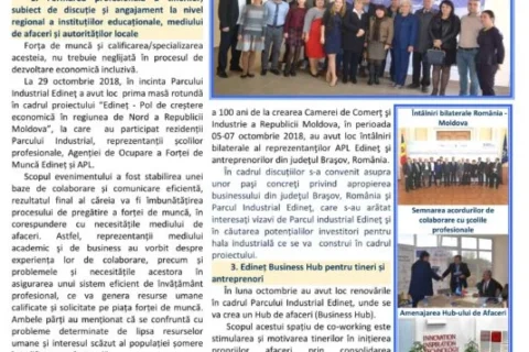 Buletin Informativ nr.5