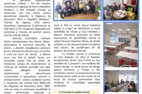Buletin Informativ nr.7