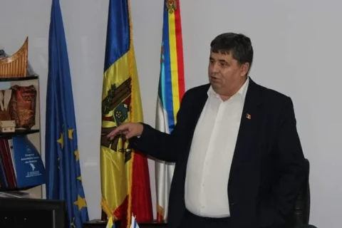 AUDIO: Interviu cu Primarul municipiului Edineţ Constantin COJOCARU la Radio EUROPA LIBERĂ