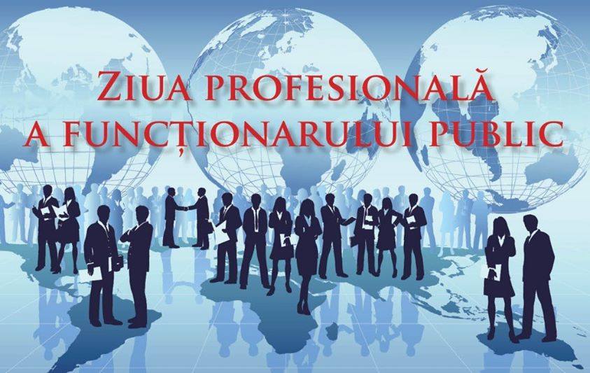 Felicitări cu ziua profesională