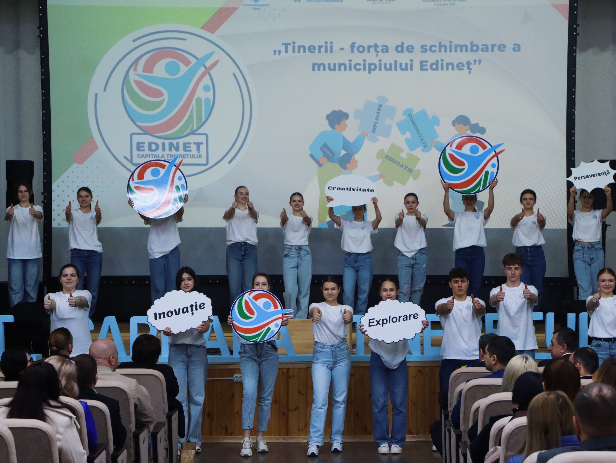 Ziua Internațională a Tineretului