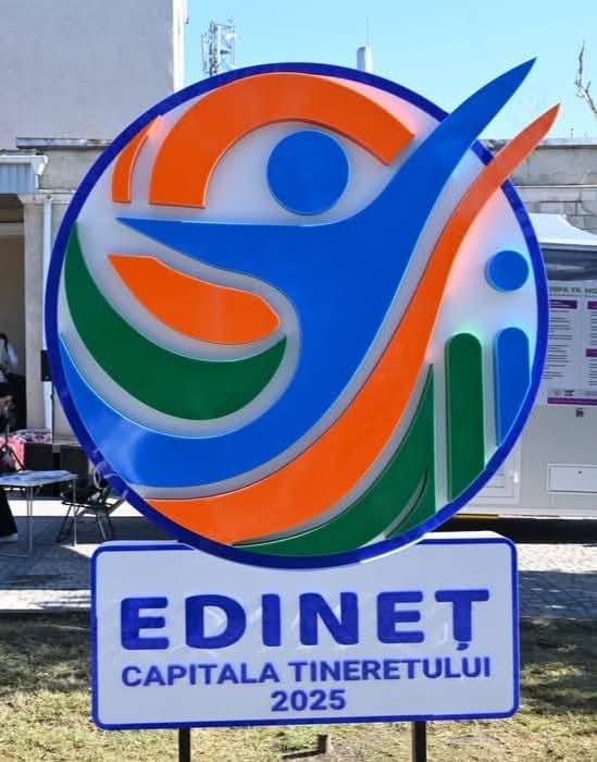 ANUNŢ: Consultare publică privind proiectul Strategiei de Dezvoltare a Sectorului de Tineret din municipiul Edineț 2025–2030